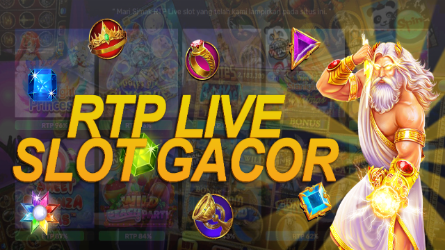 Daftar Link Situs Slot Online Paling Gacor