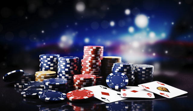 Manfaat Bermain Live Casino Online untuk Pemain Baru