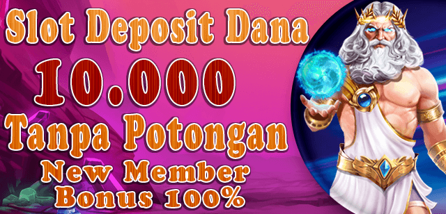 Nikmati Serunya Main Slot Depo 10K